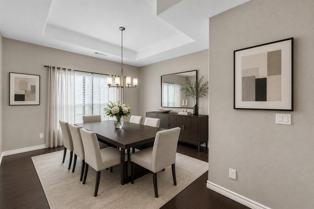 Angels Xing - Residential