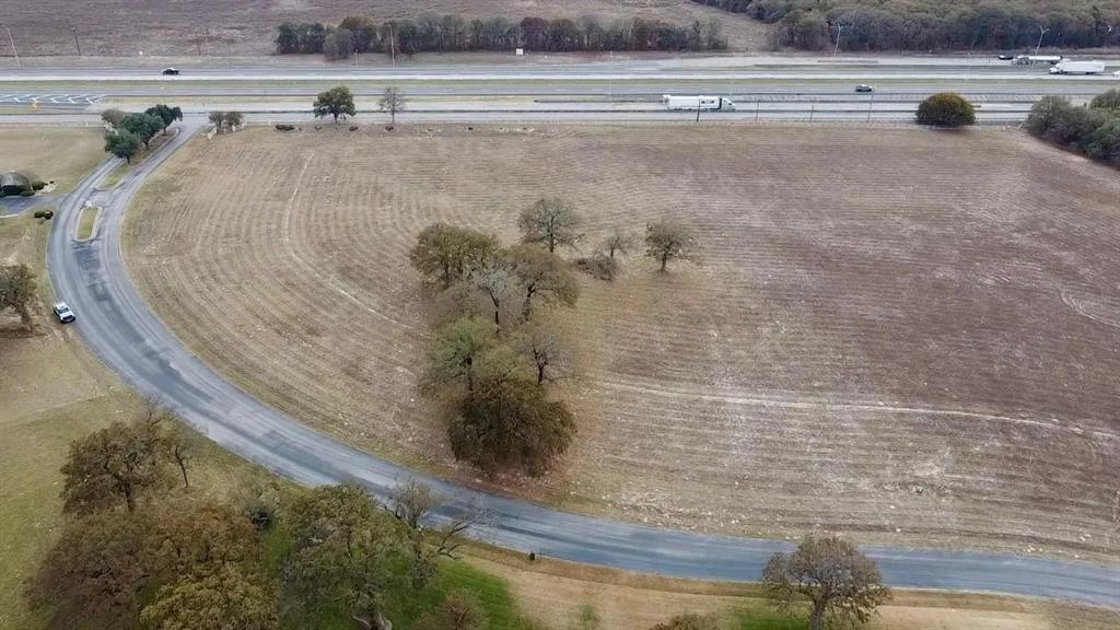 STALLION LAKE RANCH - Land