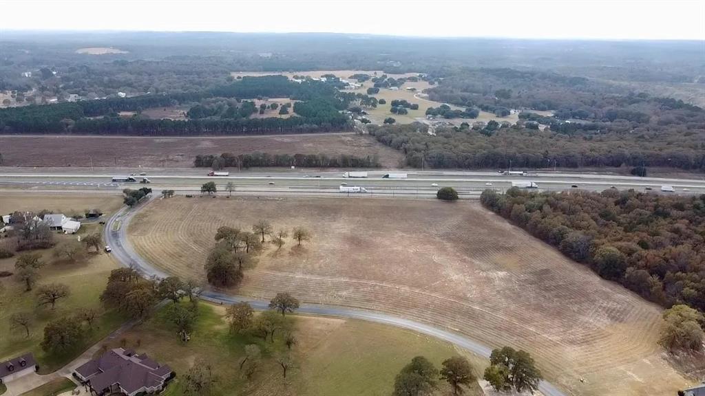 STALLION LAKE RANCH - Land