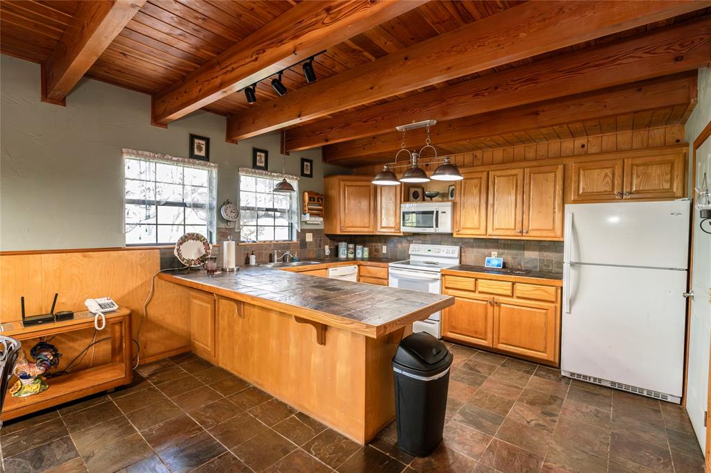 Buck Keck Lakeview Sub - Residential