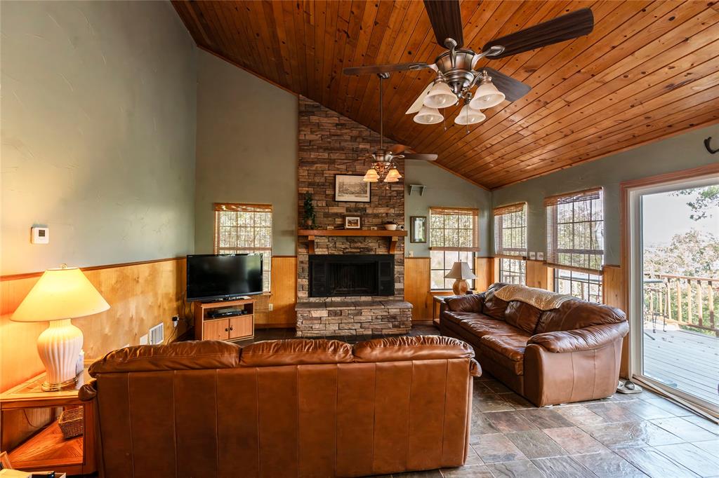 Buck Keck Lakeview Sub - Residential