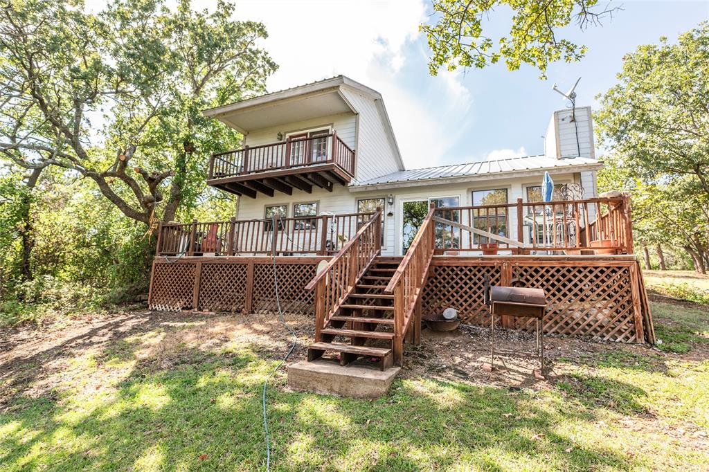 Buck Keck Lakeview Sub - Residential