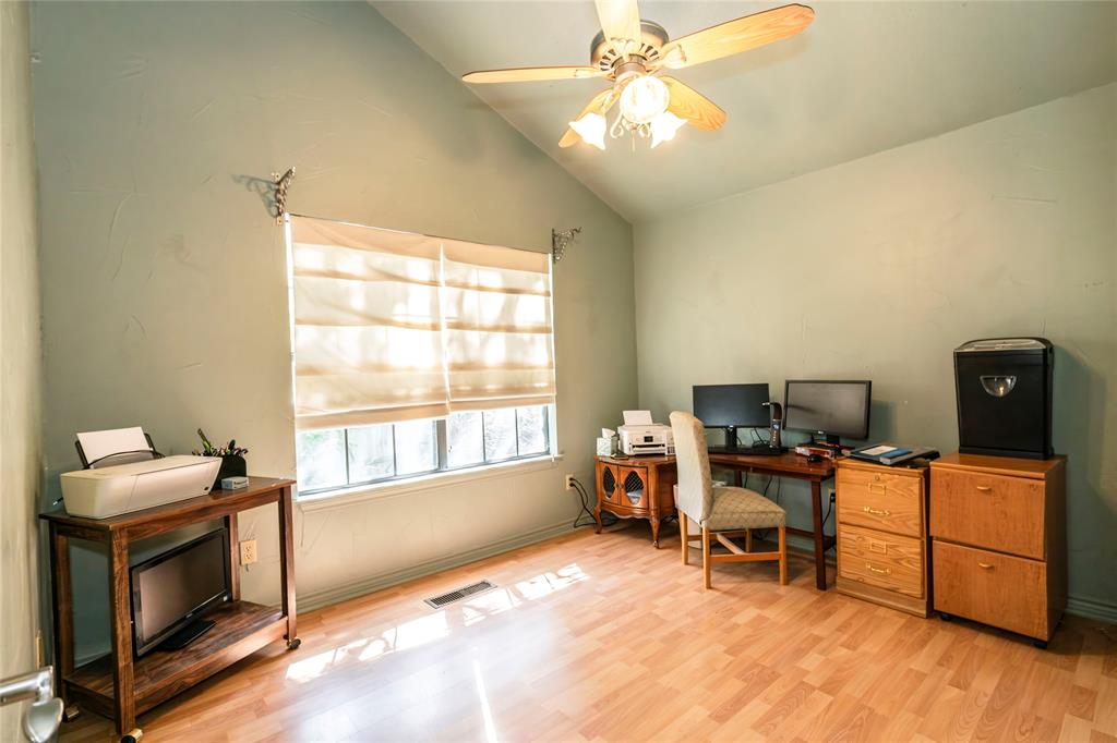 Buck Keck Lakeview Sub - Residential
