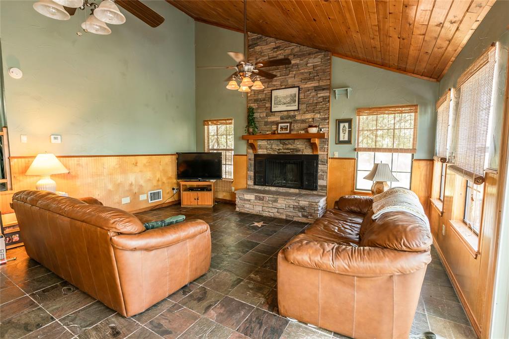 Buck Keck Lakeview Sub - Residential