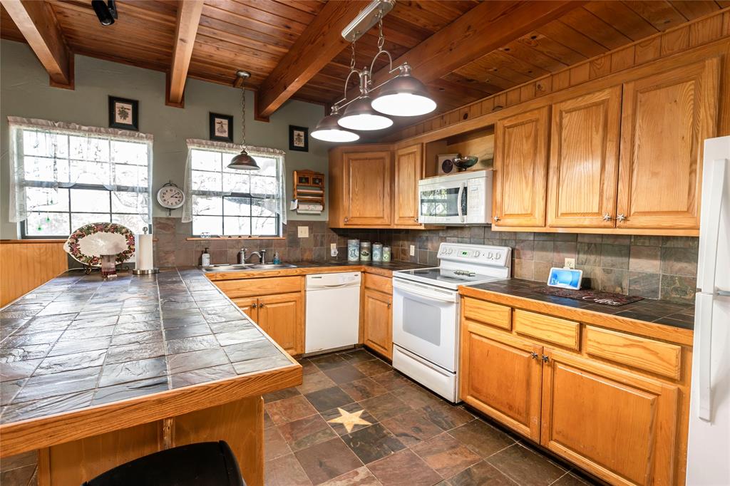 Buck Keck Lakeview Sub - Residential
