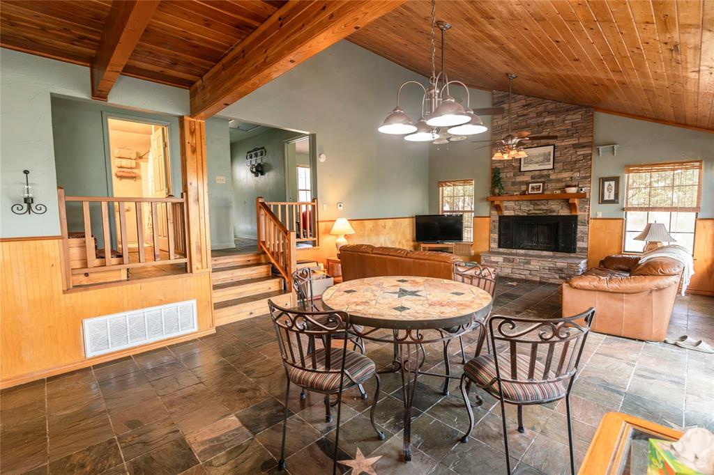 Buck Keck Lakeview Sub - Residential