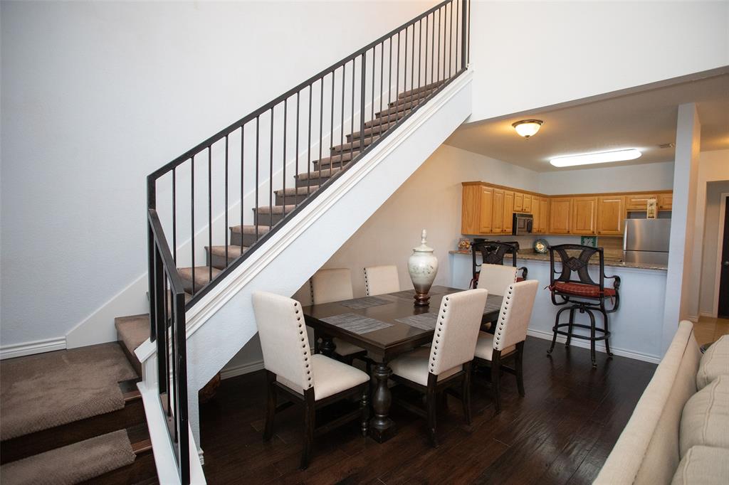 Eagle Point Condos - Residential