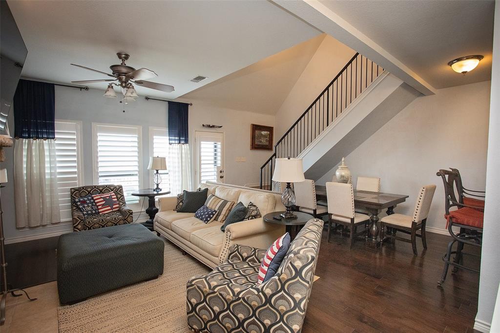 Eagle Point Condos - Residential