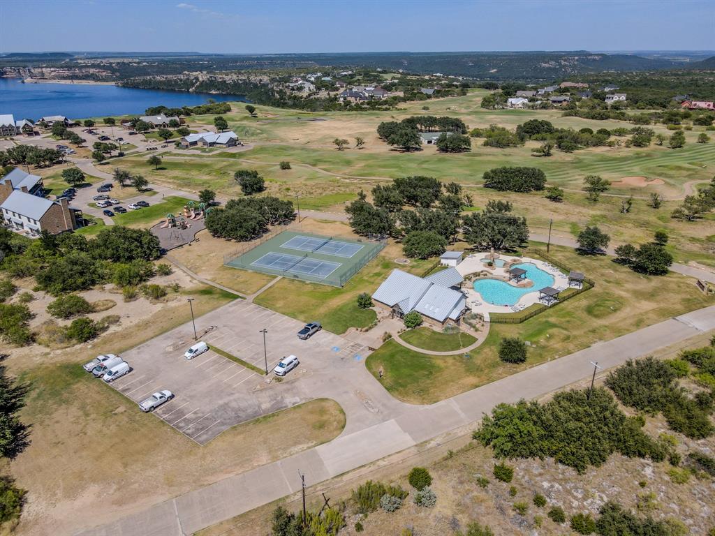 Eagle Point Condos - Residential