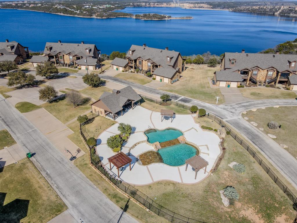 Eagle Point Condos - Residential