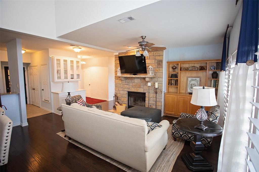Eagle Point Condos - Residential