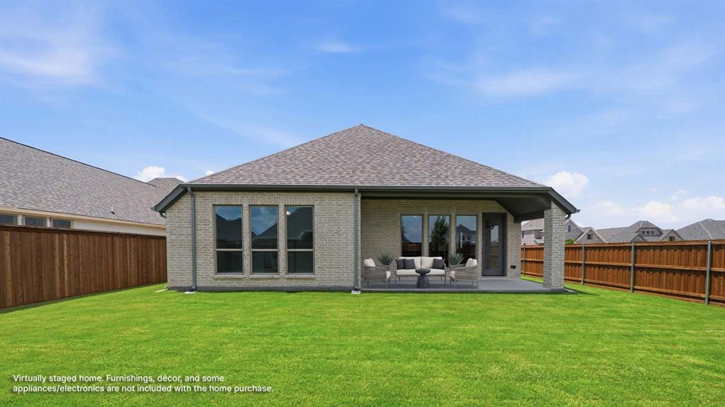 Myrtle Creek - Residential