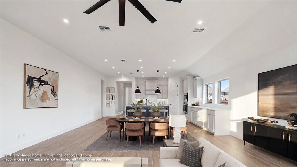Myrtle Creek - Residential