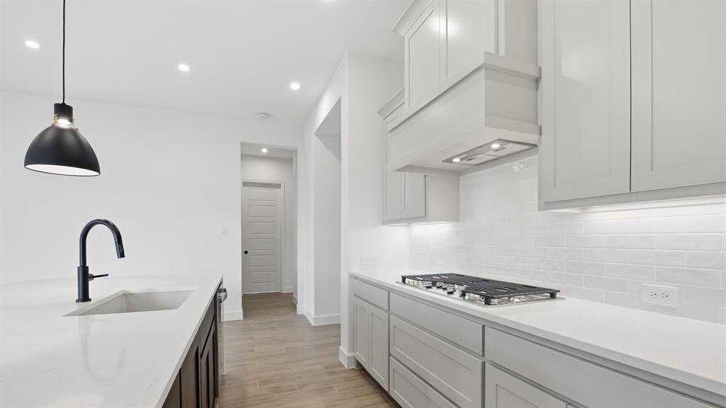 Myrtle Creek - Residential