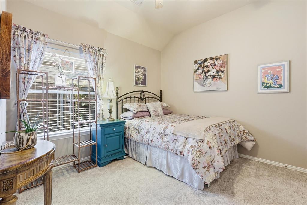 Saratoga - Residential