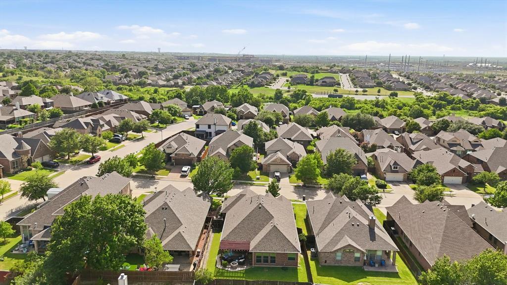 Saratoga - Residential
