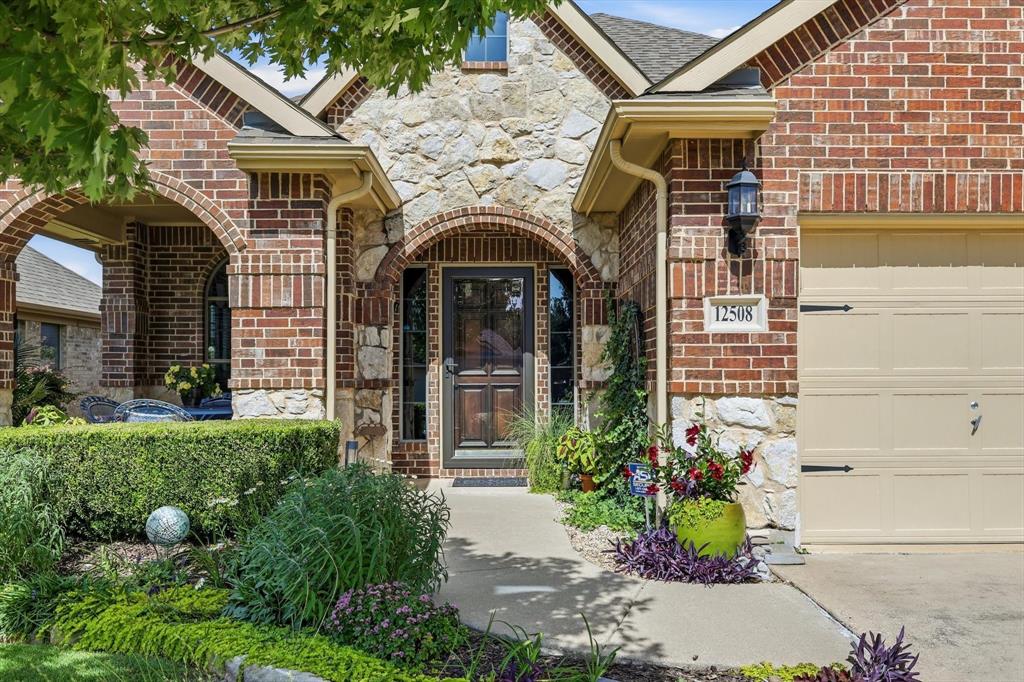 Saratoga - Residential