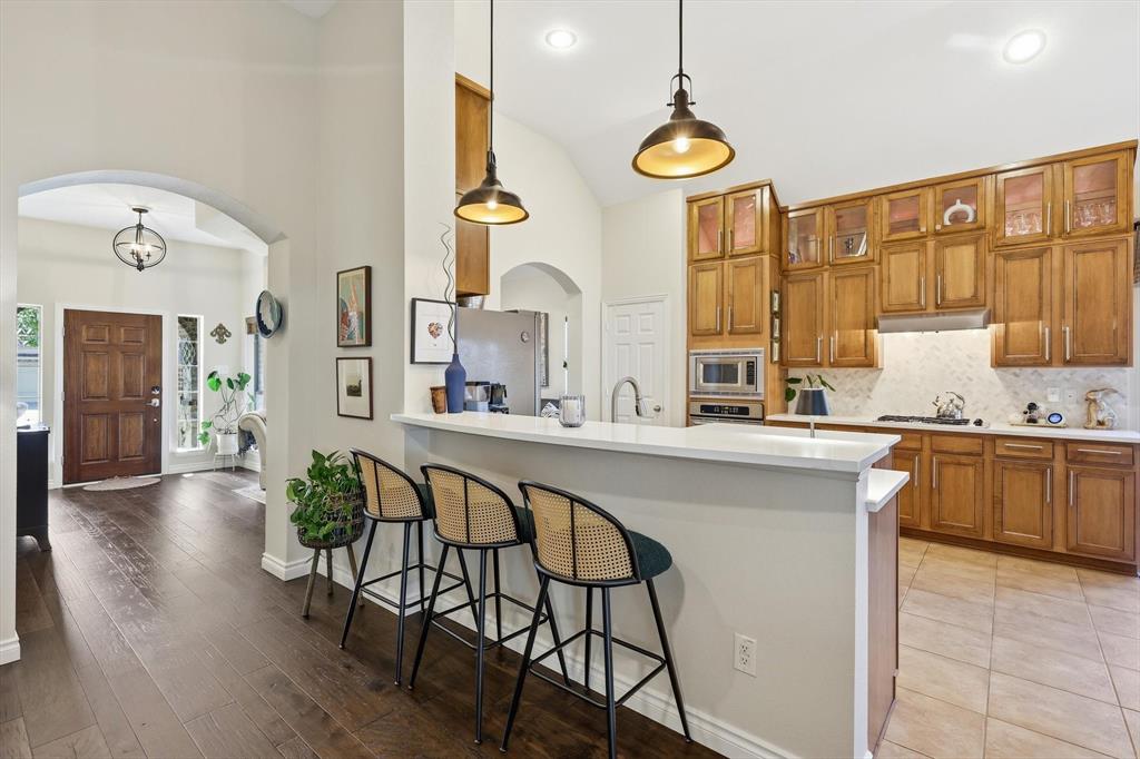 Saratoga - Residential