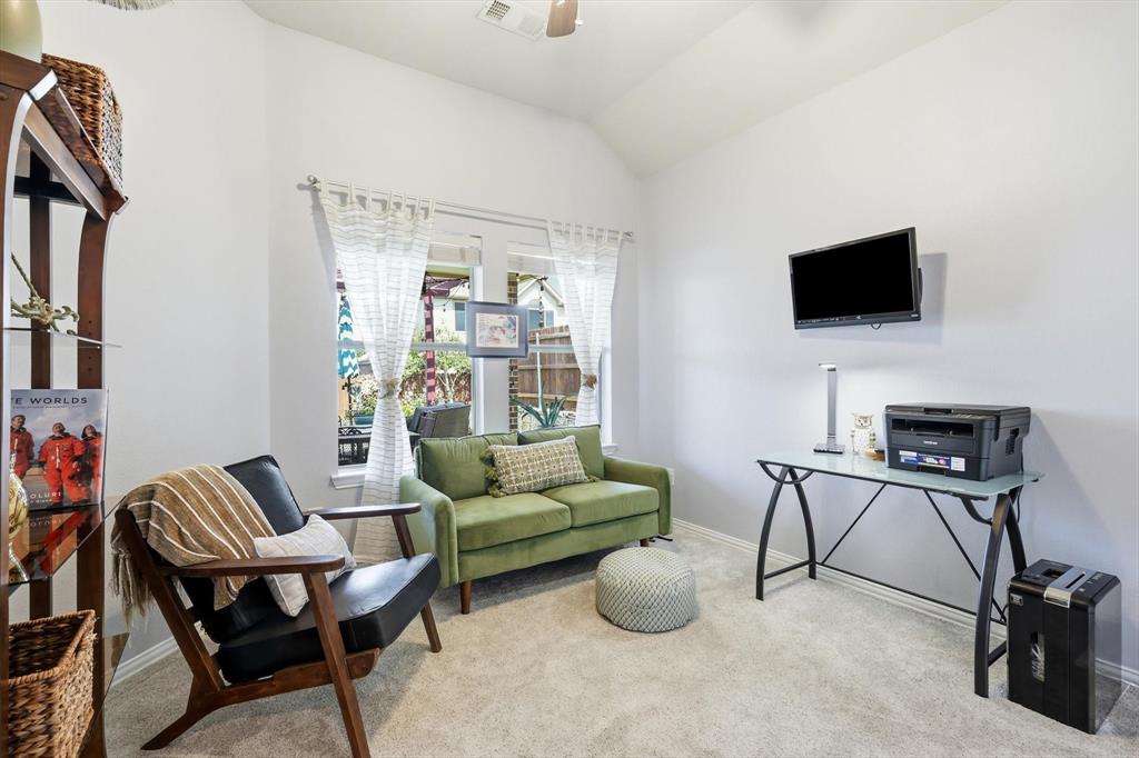 Saratoga - Residential