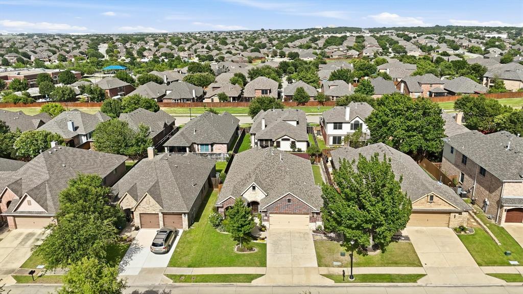 Saratoga - Residential