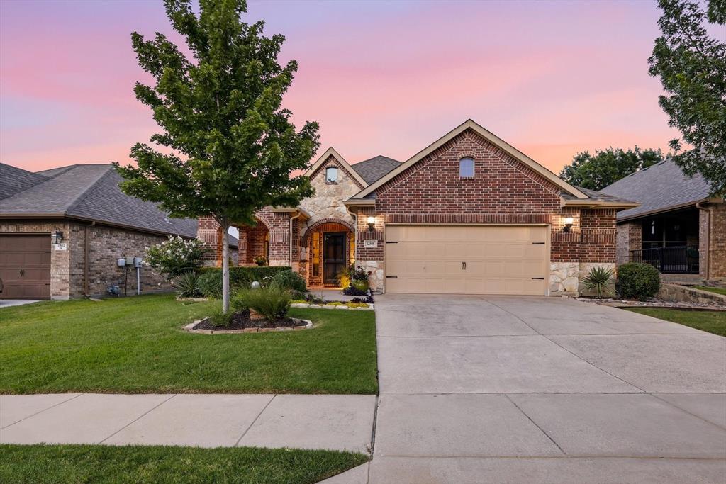 Saratoga - Residential