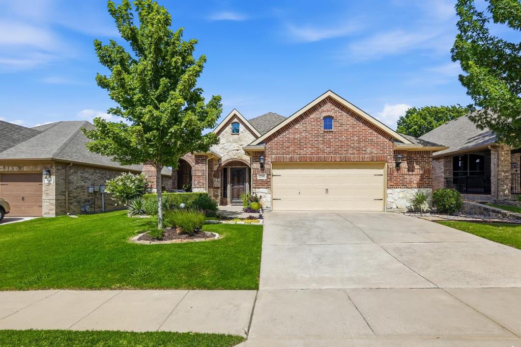 Saratoga - Residential