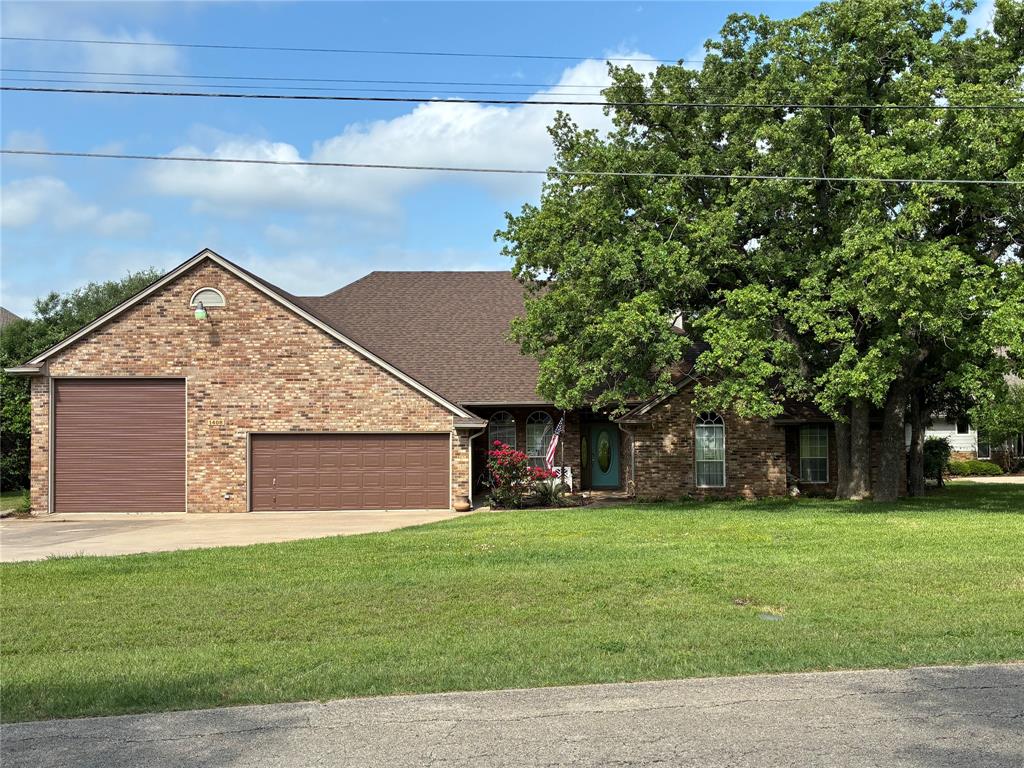 Island Village Estates - Residential