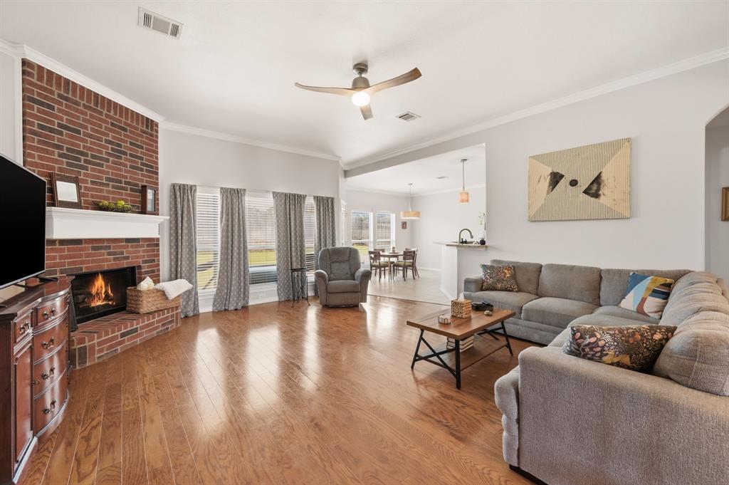 Brookstone Estates - Residential