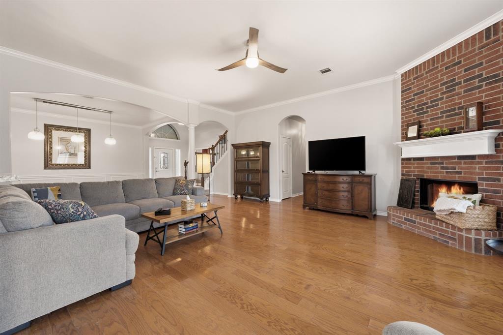 Brookstone Estates - Residential