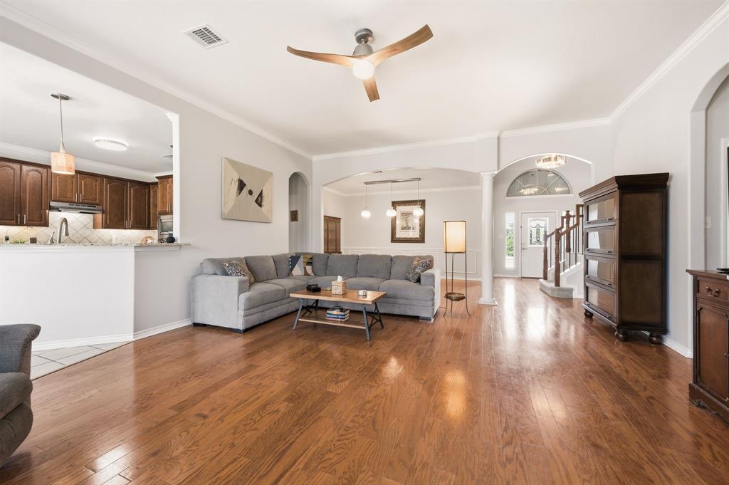 Brookstone Estates - Residential