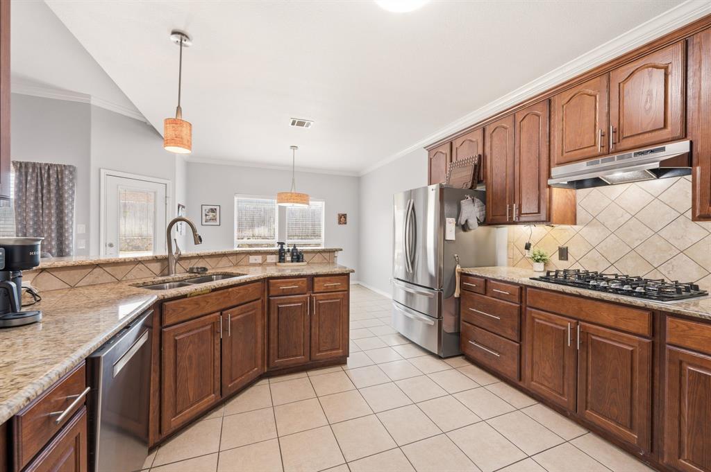 Brookstone Estates - Residential