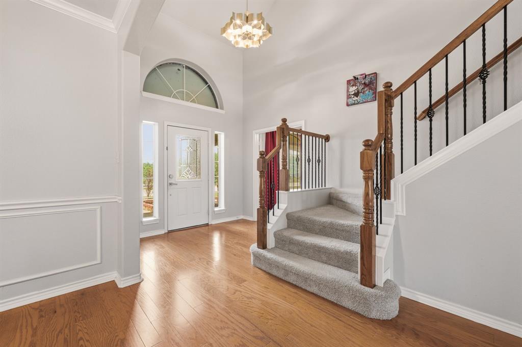 Brookstone Estates - Residential