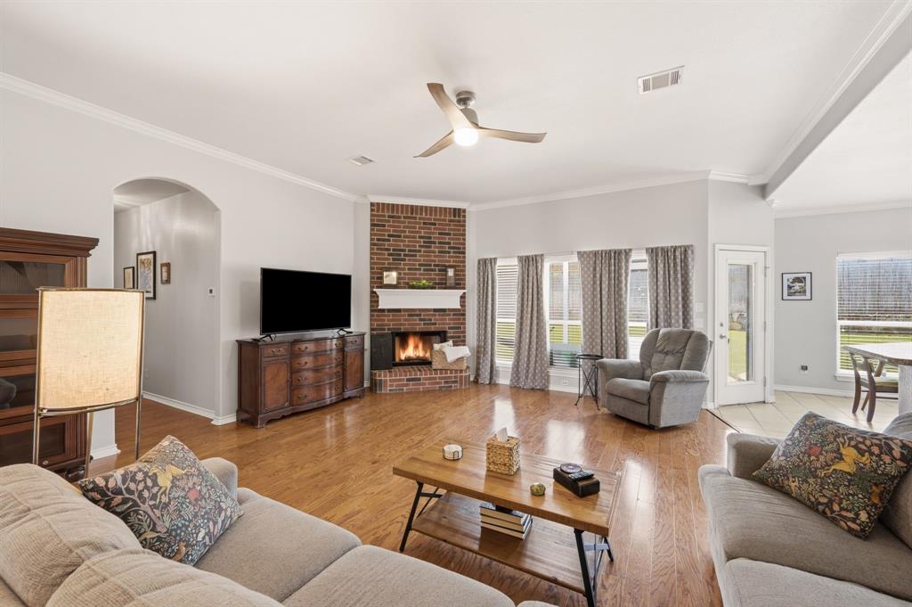 Brookstone Estates - Residential