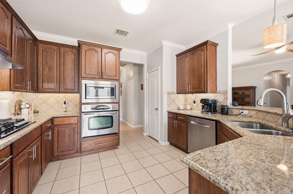 Brookstone Estates - Residential