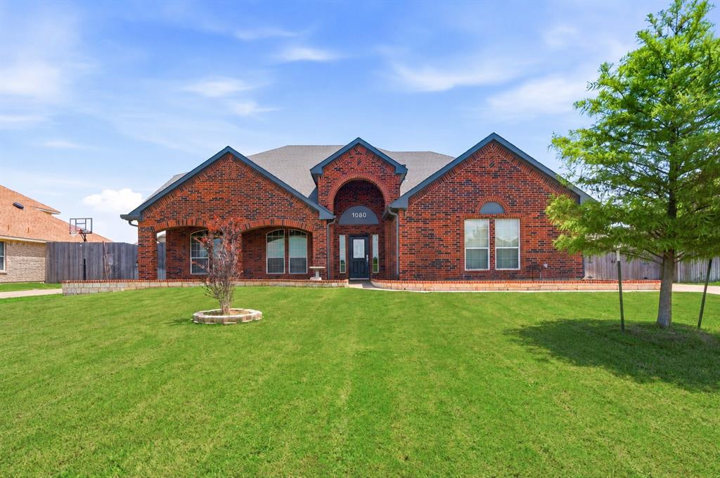Brookstone Estates - Residential