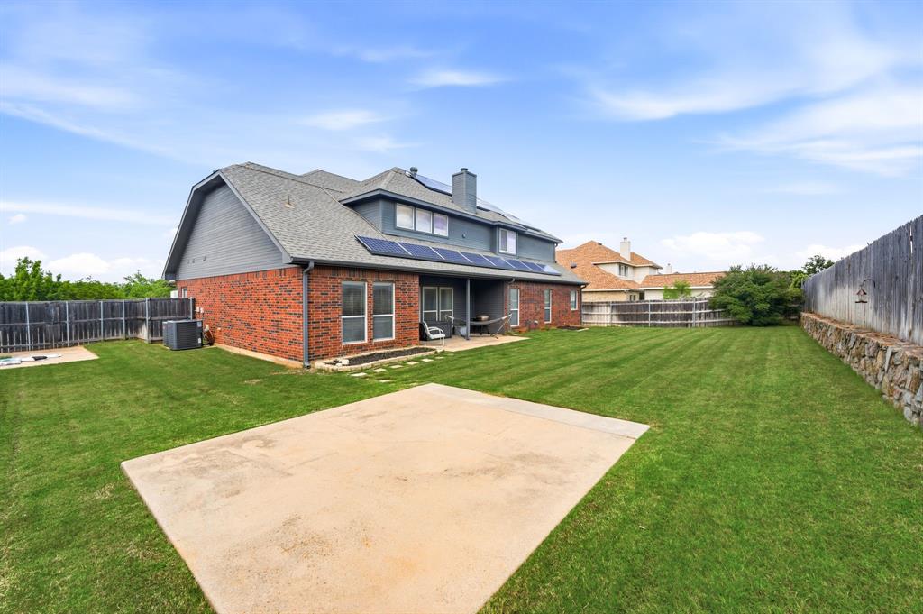 Brookstone Estates - Residential
