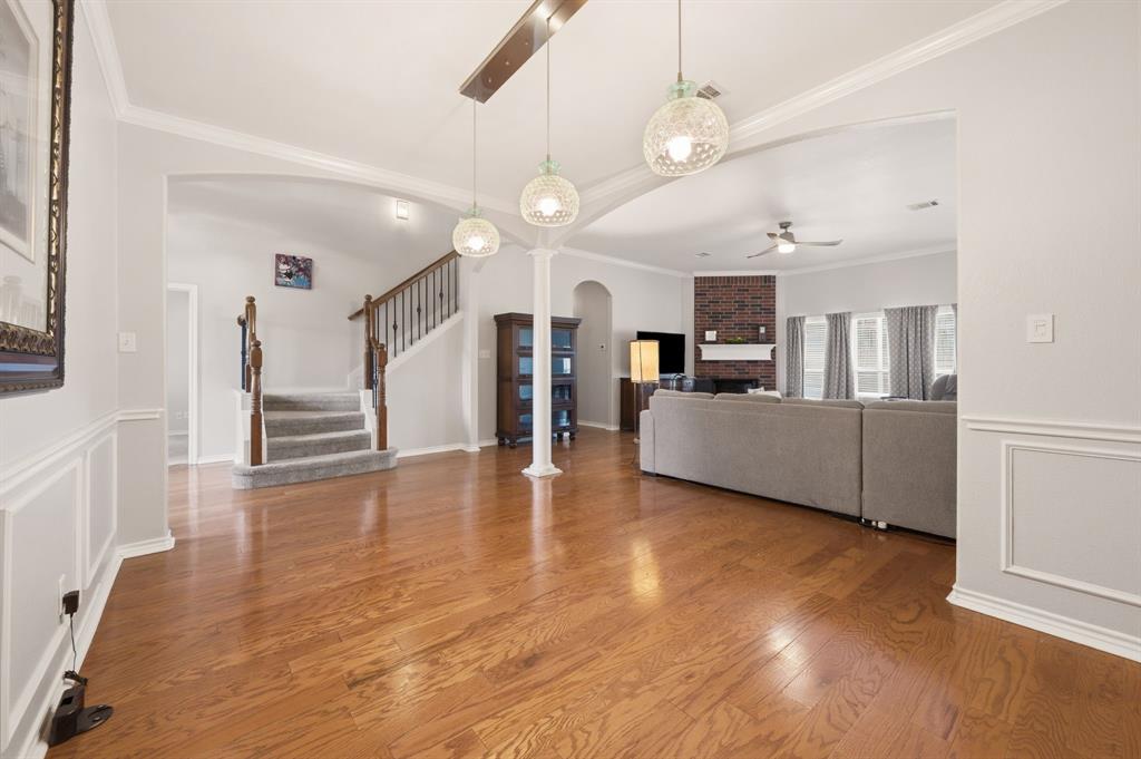 Brookstone Estates - Residential