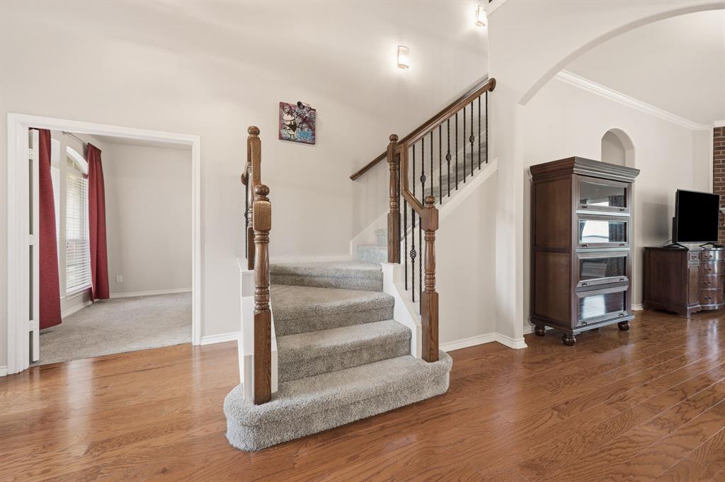 Brookstone Estates - Residential