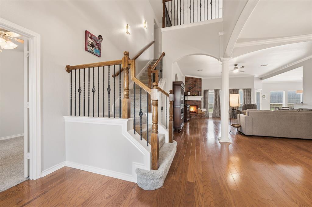 Brookstone Estates - Residential