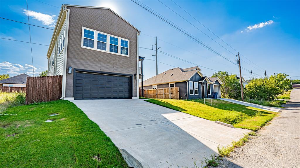 Canyon Creek V - Residential