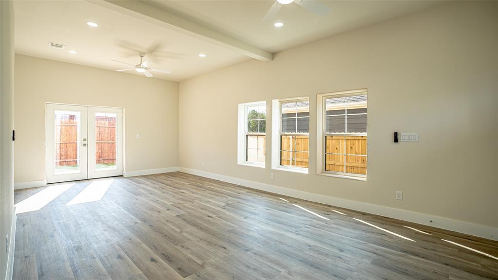 Canyon Creek V - Residential