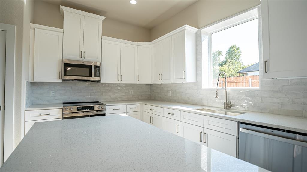Canyon Creek V - Residential