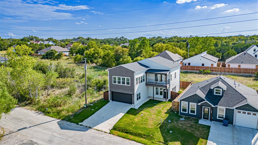 Canyon Creek V - Residential
