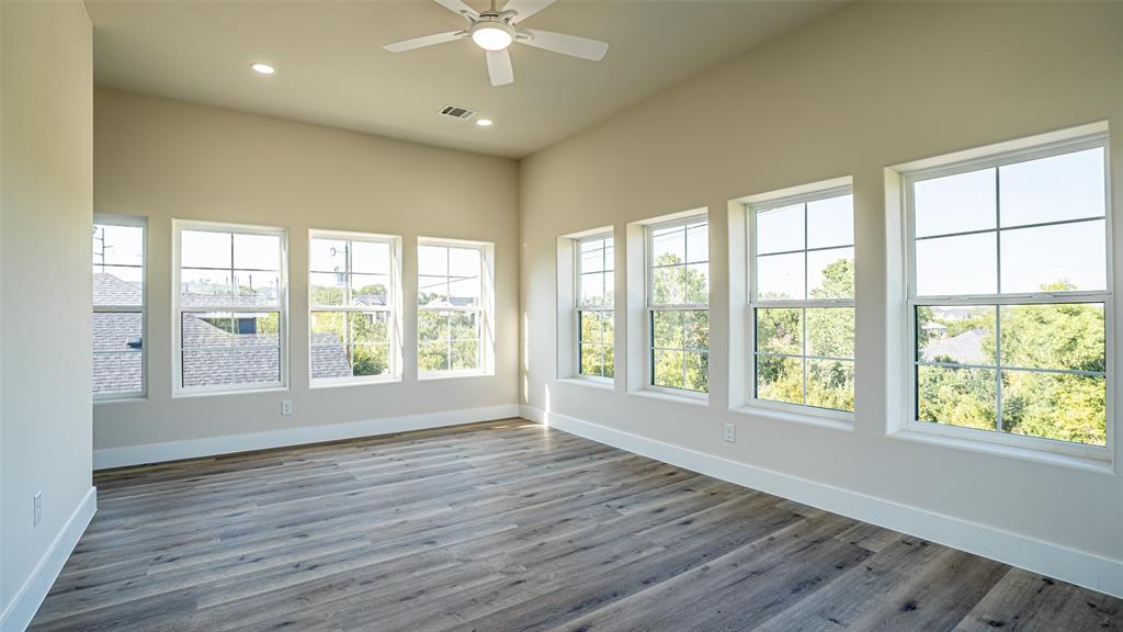 Canyon Creek V - Residential