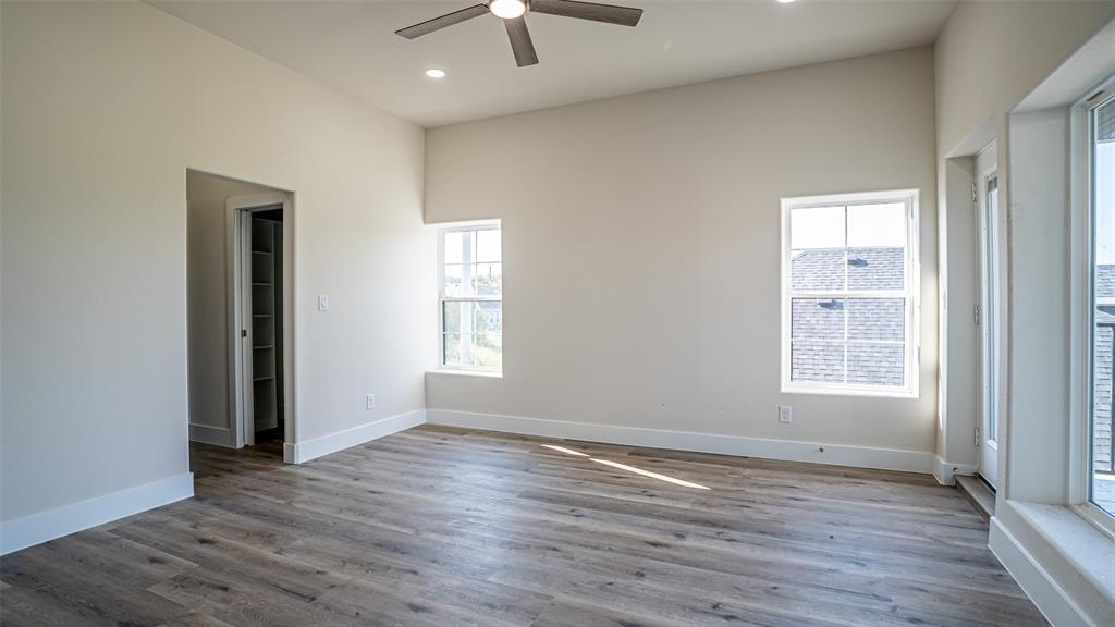 Canyon Creek V - Residential