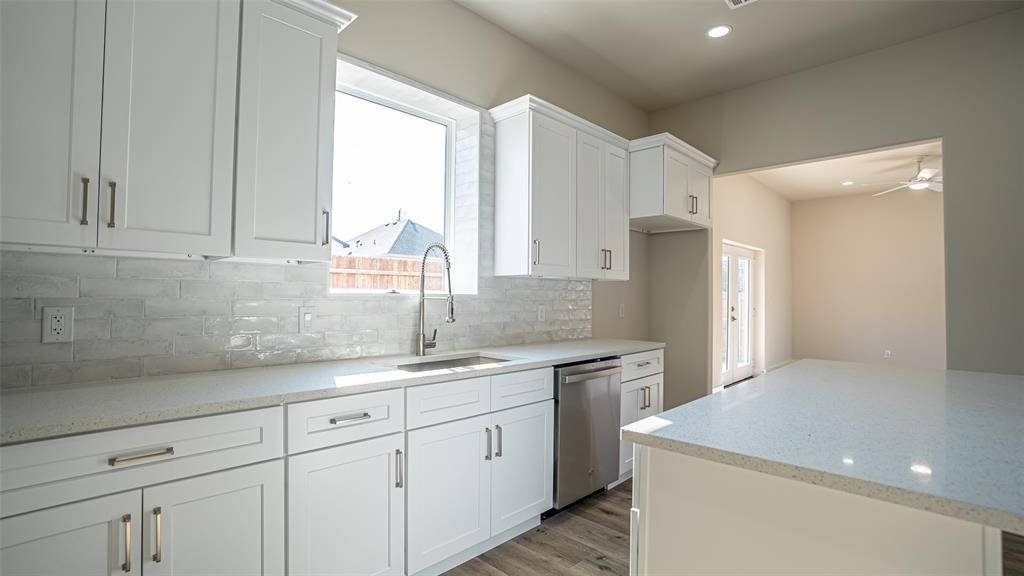 Canyon Creek V - Residential