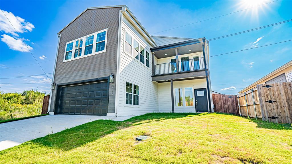 Canyon Creek V - Residential