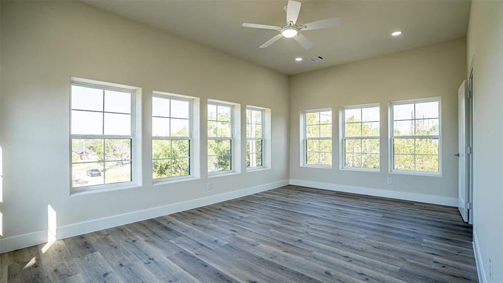 Canyon Creek V - Residential