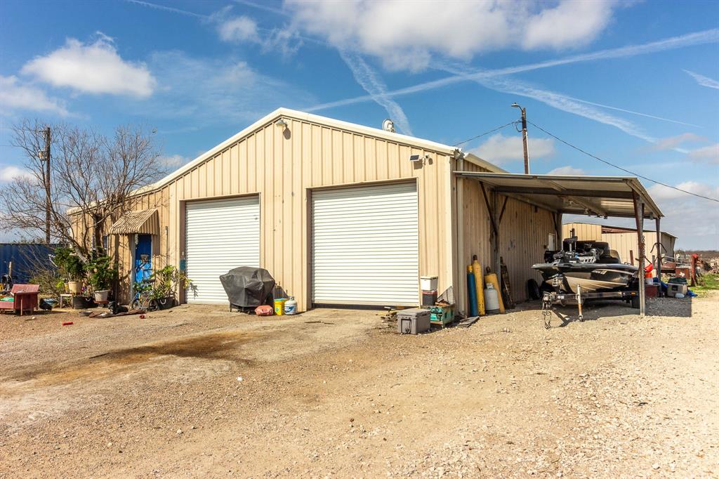 Pea Ridge Estates - Land