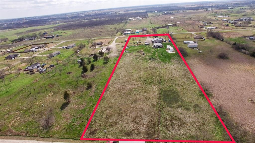 Pea Ridge Estates - Land